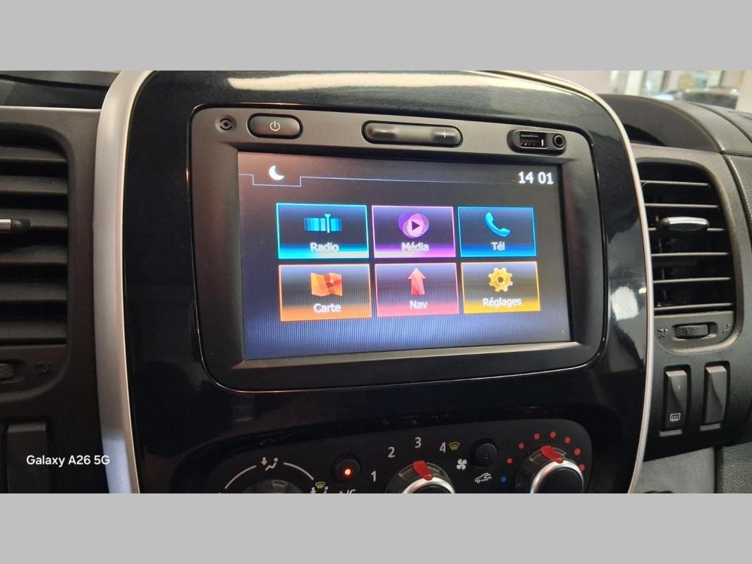 Renault Trafic - Photo 10