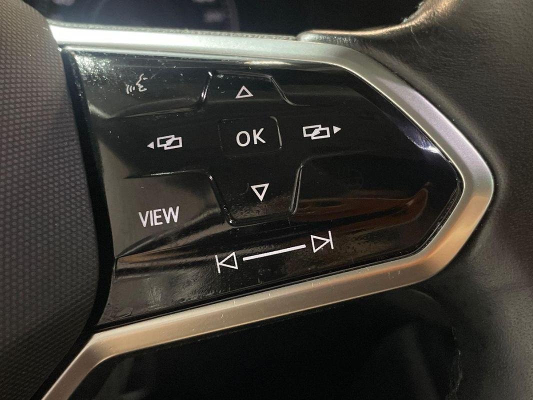 Volkswagen Touareg - Photo 20