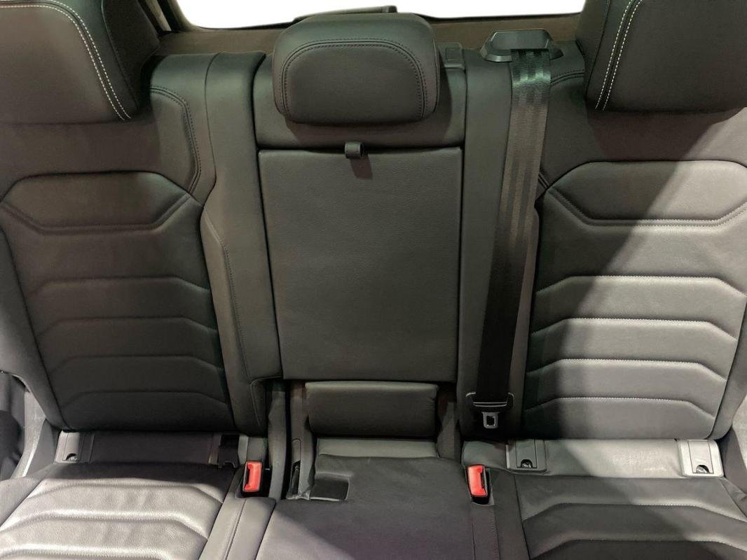 Volkswagen Touareg - Photo 22