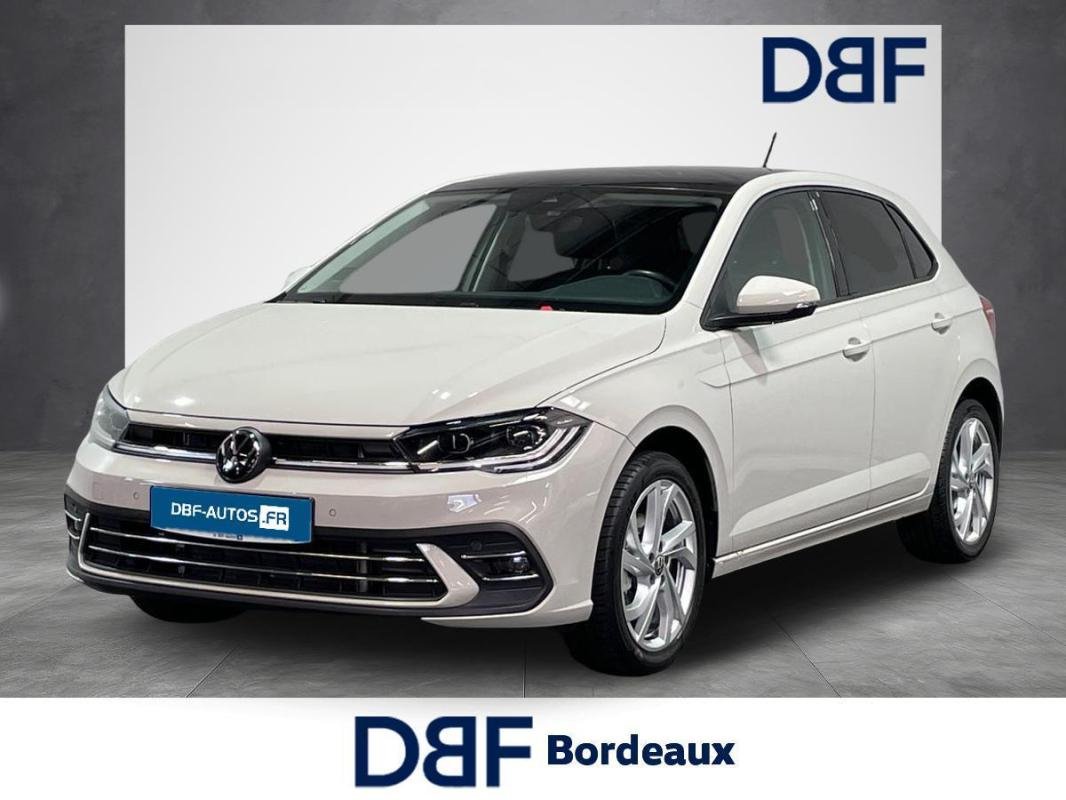 Volkswagen Polo - Photo 1