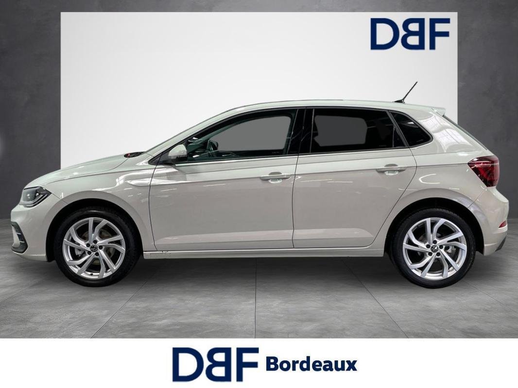 Volkswagen Polo - Photo 2