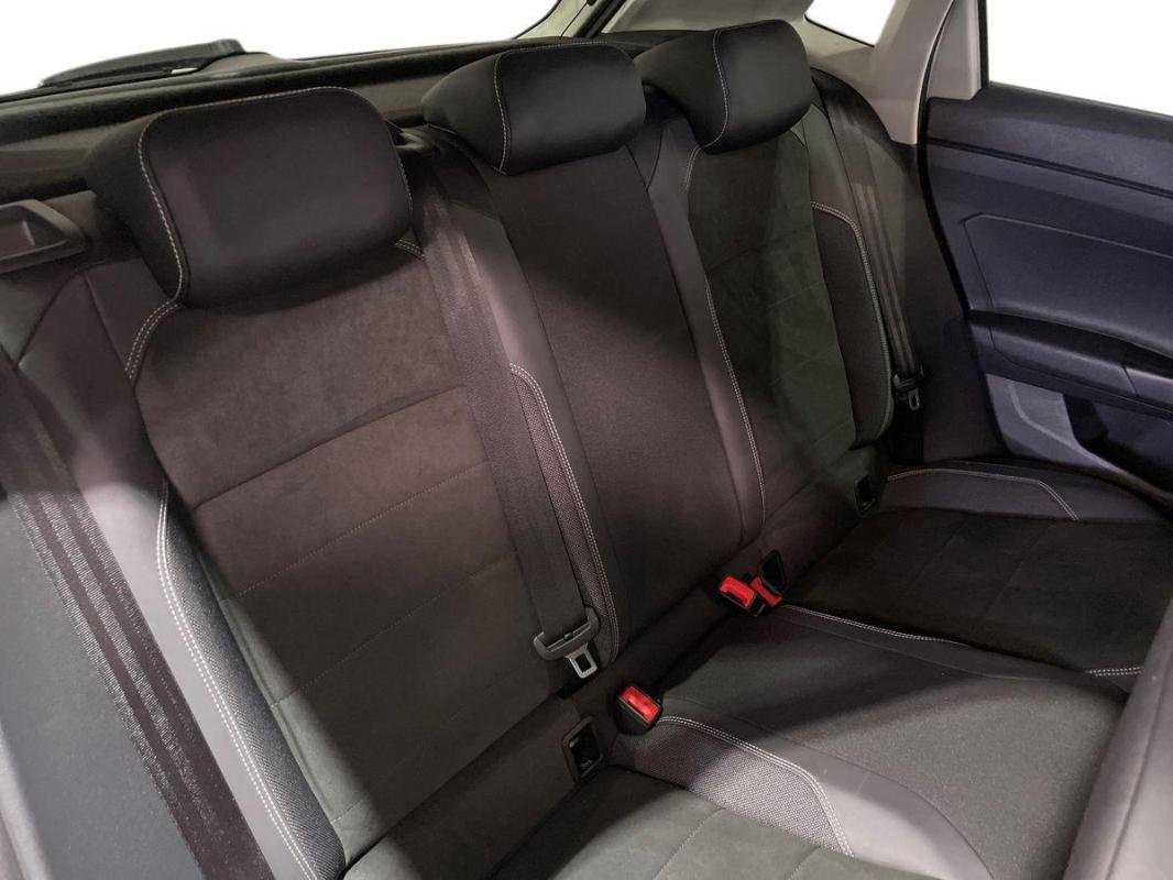 Volkswagen Polo - Photo 23