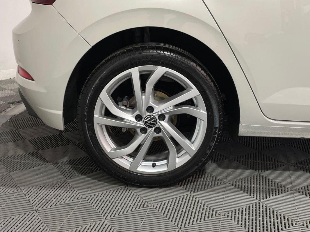 Volkswagen Polo - Photo 28