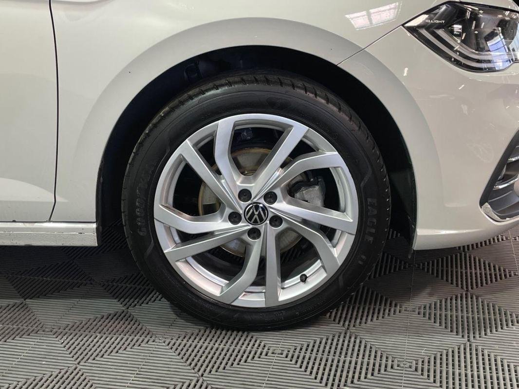 Volkswagen Polo - Photo 29