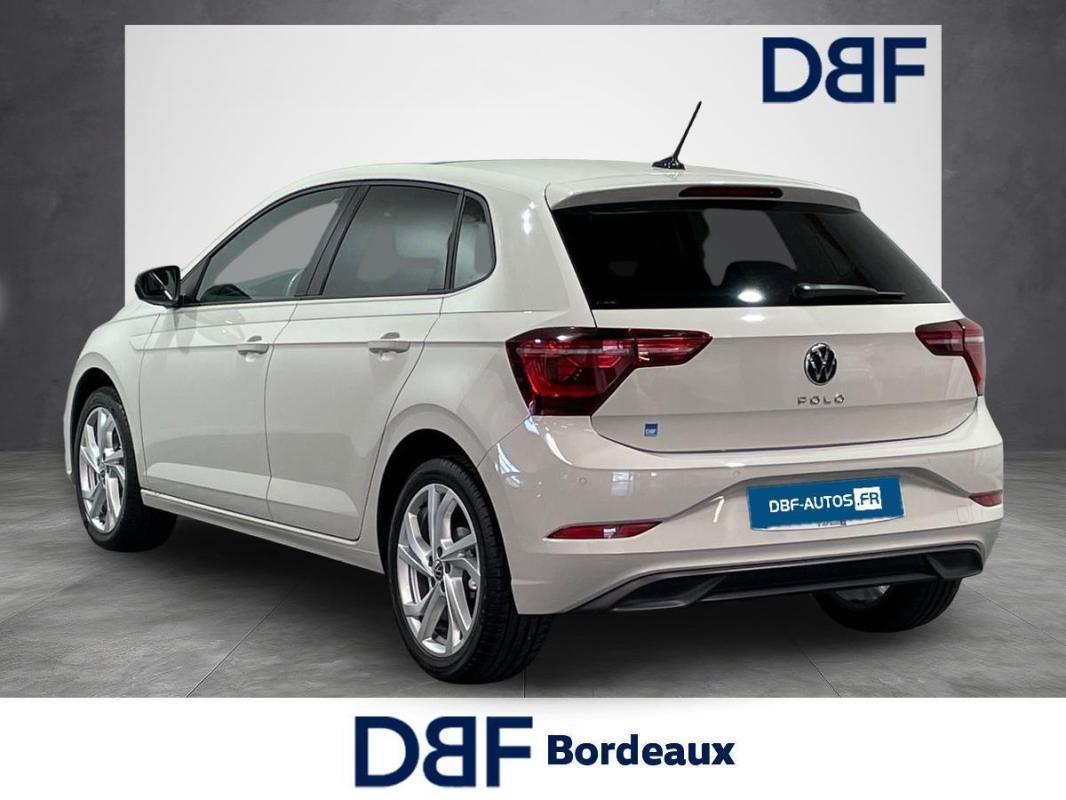Volkswagen Polo - Photo 3