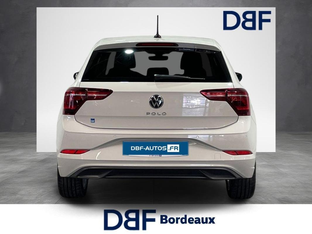 Volkswagen Polo - Photo 4