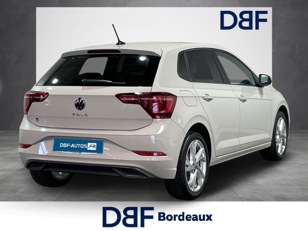 Volkswagen Polo - Photo 5