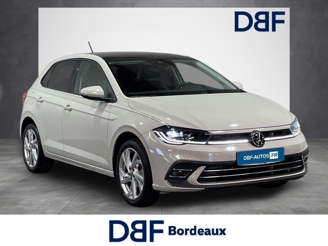 Volkswagen Polo - Photo 6