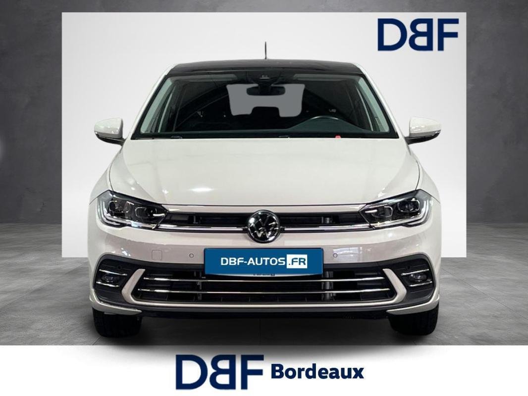 Volkswagen Polo - Photo 7