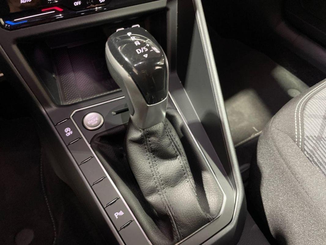 Volkswagen Taigo - Photo 11