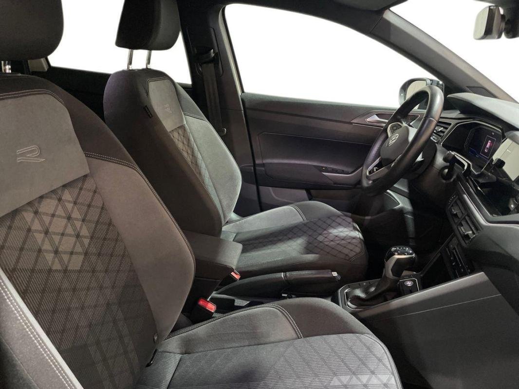 Volkswagen Taigo - Photo 13