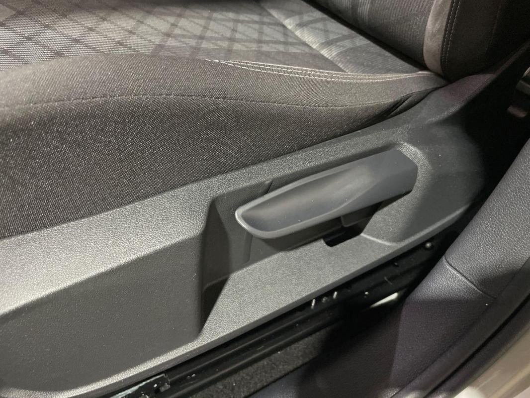 Volkswagen Taigo - Photo 14