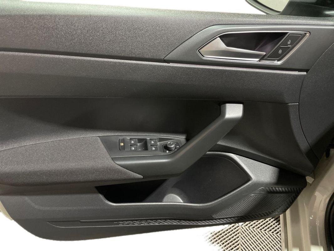 Volkswagen Taigo - Photo 15