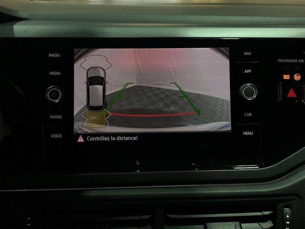 Volkswagen Taigo - Photo 18