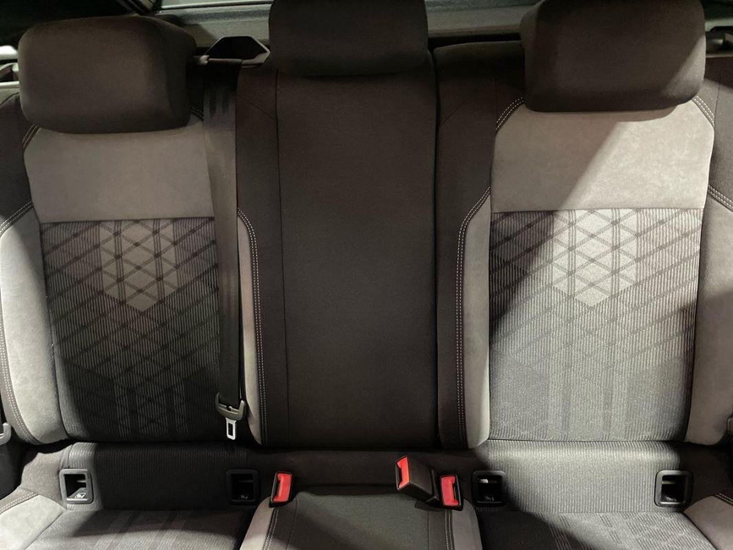 Volkswagen Taigo - Photo 22