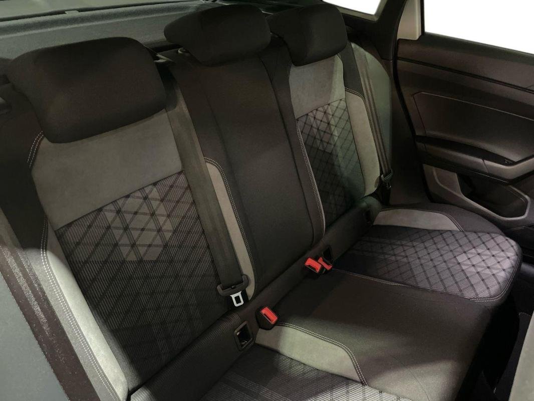Volkswagen Taigo - Photo 23