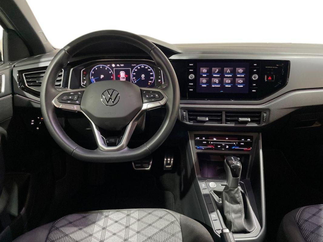 Volkswagen Taigo - Photo 24