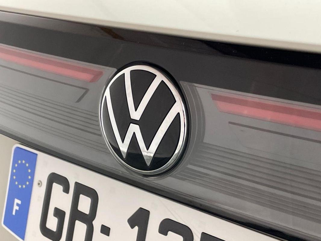 Volkswagen Taigo - Photo 27