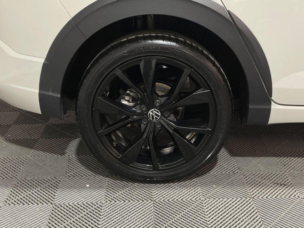 Volkswagen Taigo - Photo 28