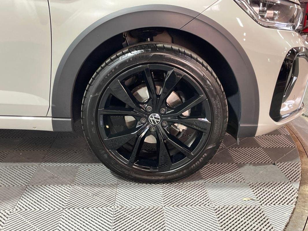 Volkswagen Taigo - Photo 29