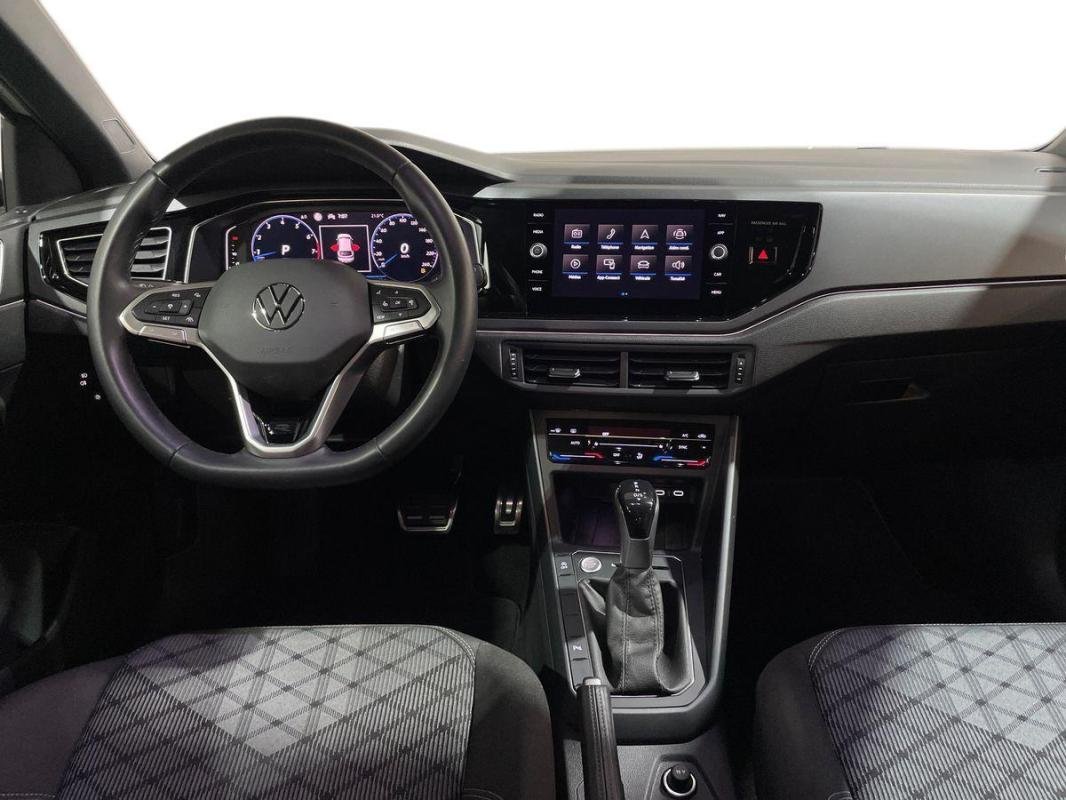 Volkswagen Taigo - Photo 8