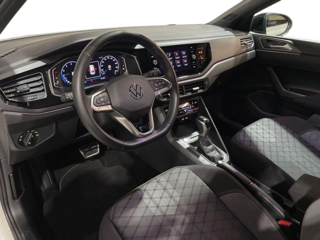 Volkswagen Taigo - Photo 9