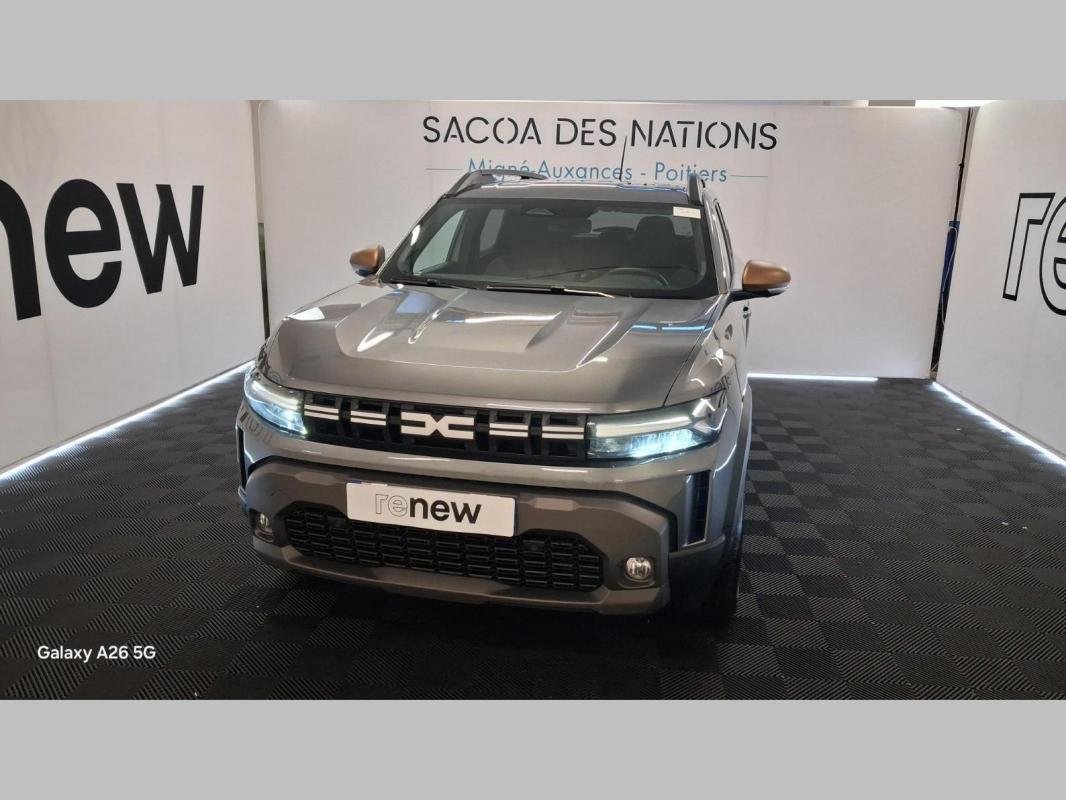 Dacia Duster - Photo 1