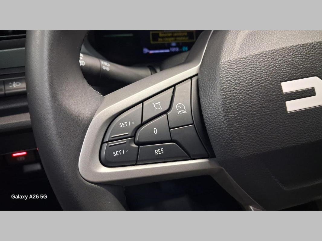 Dacia Duster - Photo 12
