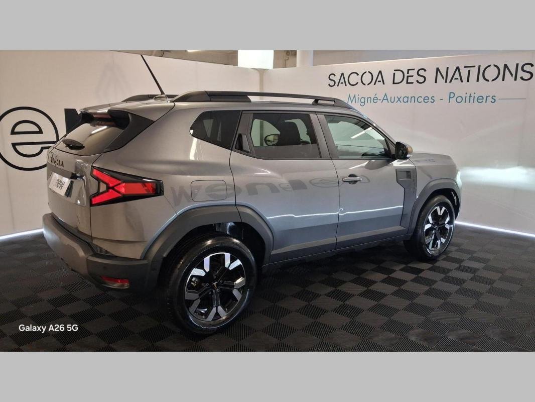 Dacia Duster - Photo 18