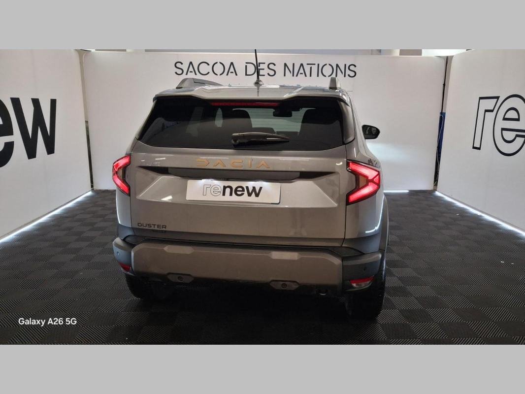 Dacia Duster - Photo 19