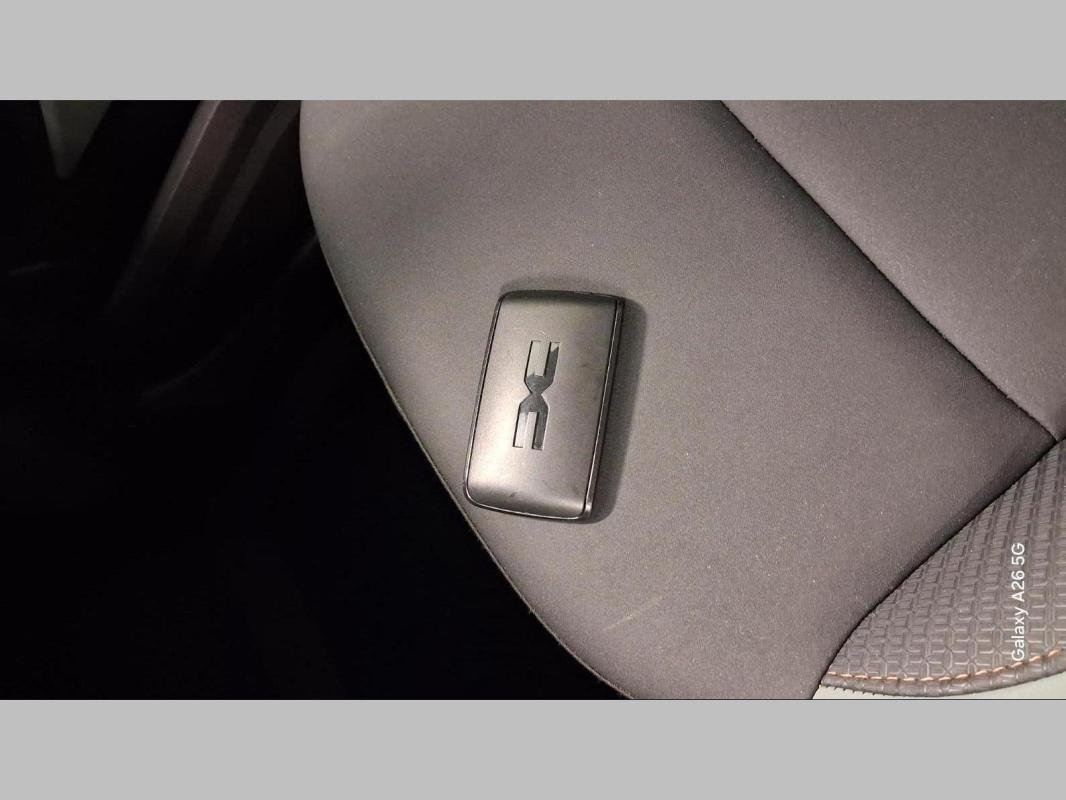Dacia Duster - Photo 20