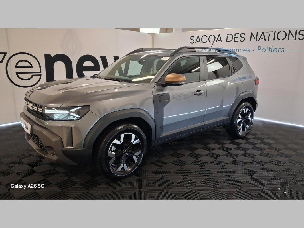 Dacia Duster - Photo 2