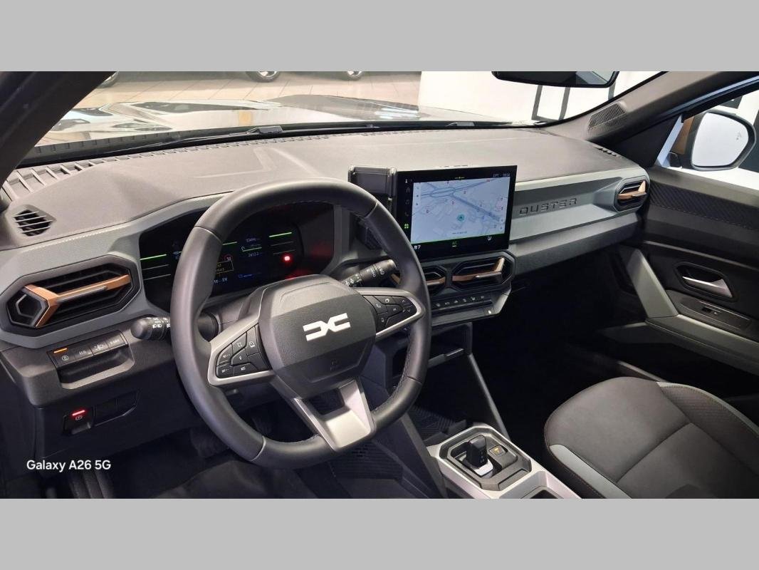 Dacia Duster - Photo 4