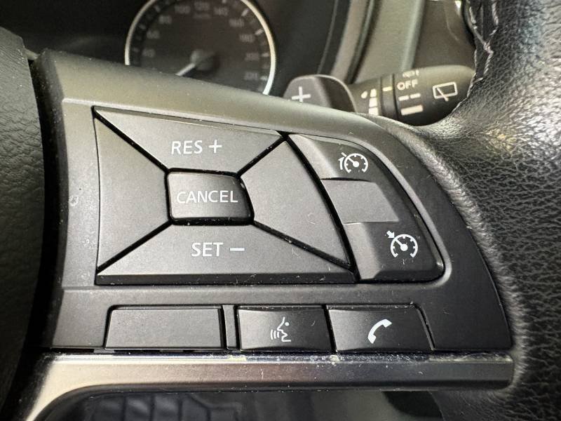 Nissan Juke - Photo 11