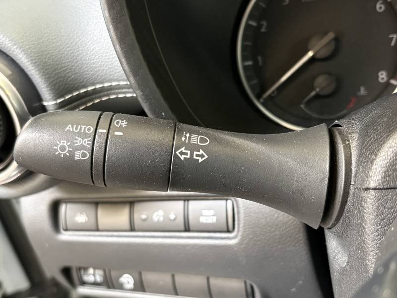Nissan Juke - Photo 12