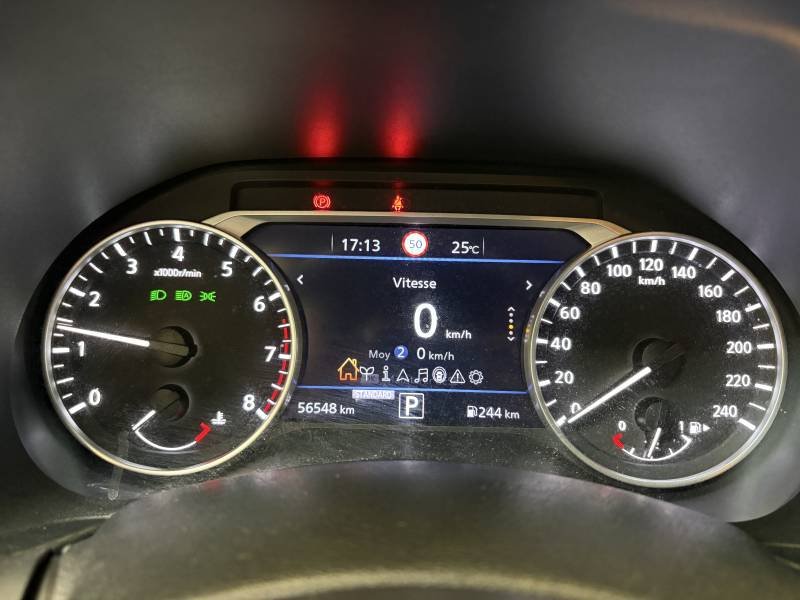 Nissan Juke - Photo 14