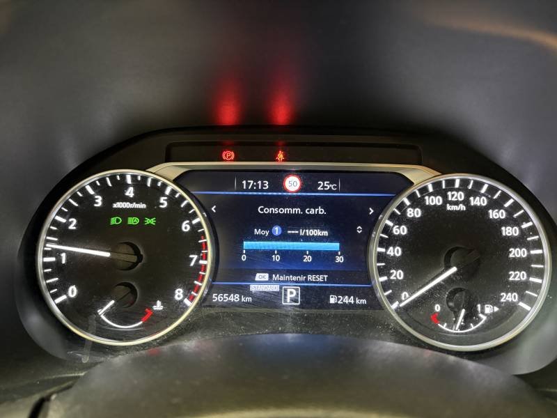 Nissan Juke - Photo 15