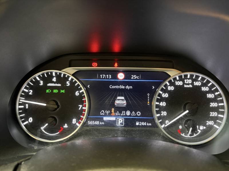 Nissan Juke - Photo 16