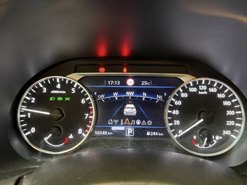 Nissan Juke - Photo 17