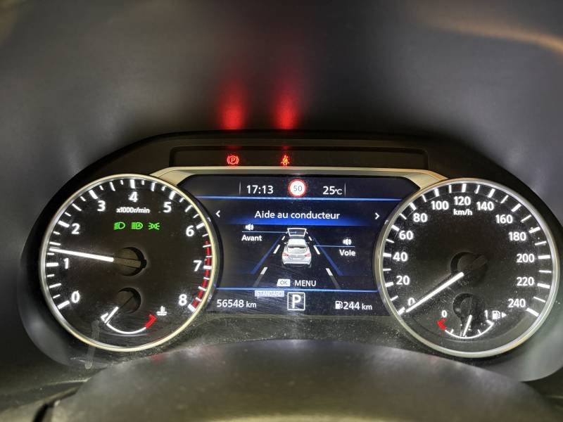 Nissan Juke - Photo 18