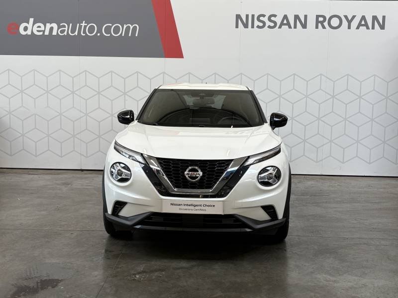 Nissan Juke - Photo 2