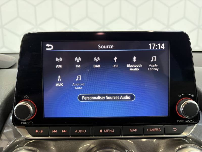 Nissan Juke - Photo 21