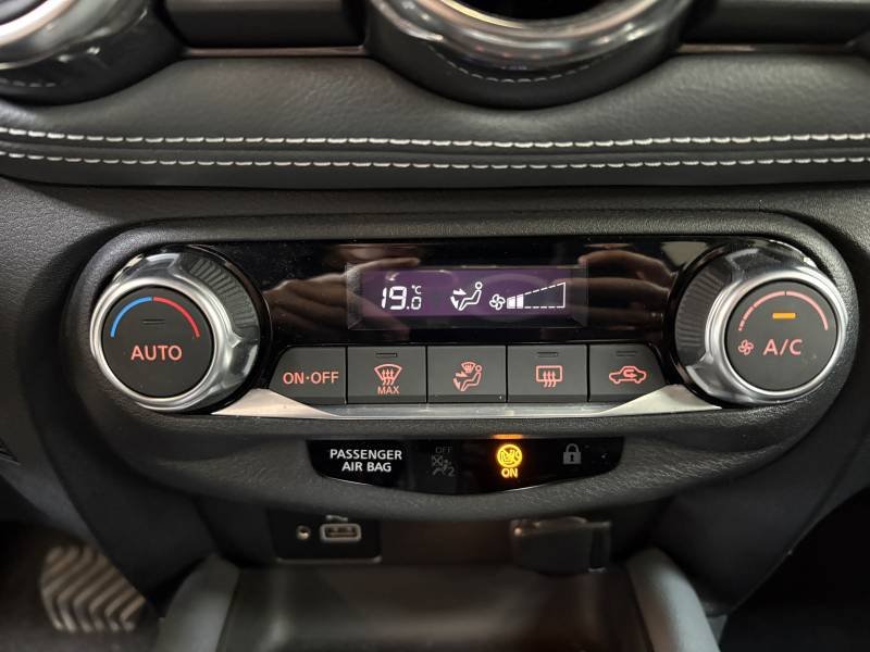 Nissan Juke - Photo 22