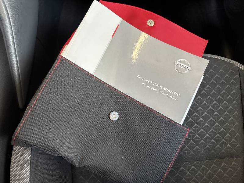 Nissan Juke - Photo 23