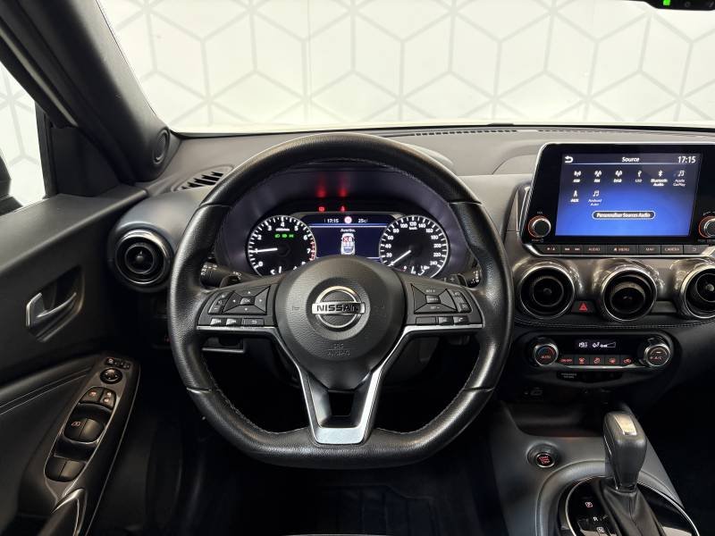 Nissan Juke - Photo 24