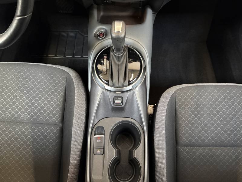 Nissan Juke - Photo 25