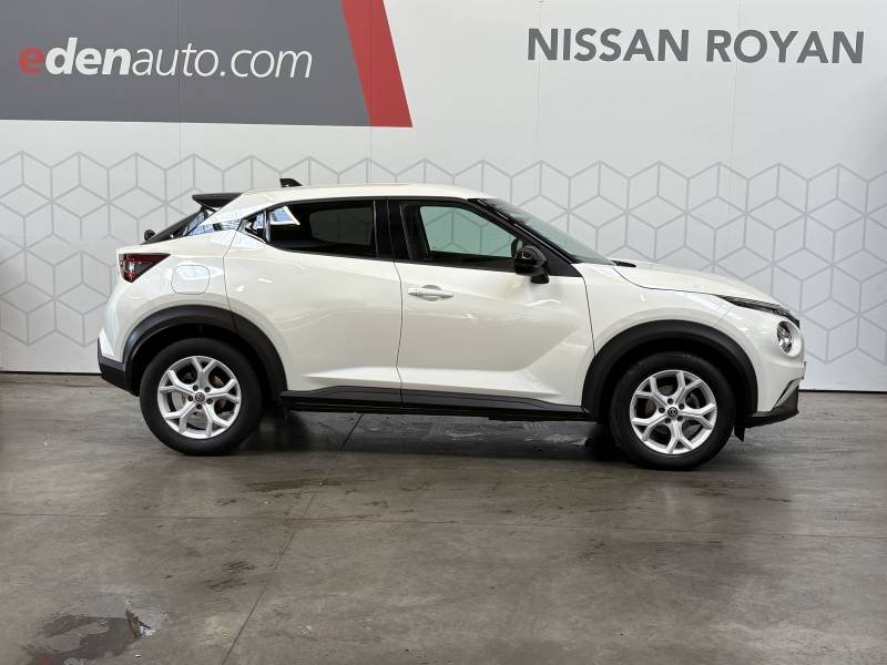 Nissan Juke - Photo 27