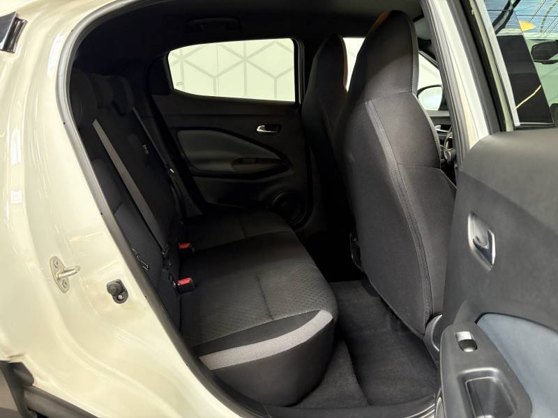 Nissan Juke - Photo 28