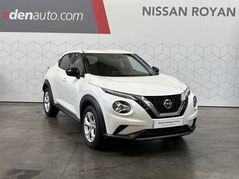 Nissan Juke - Photo 29