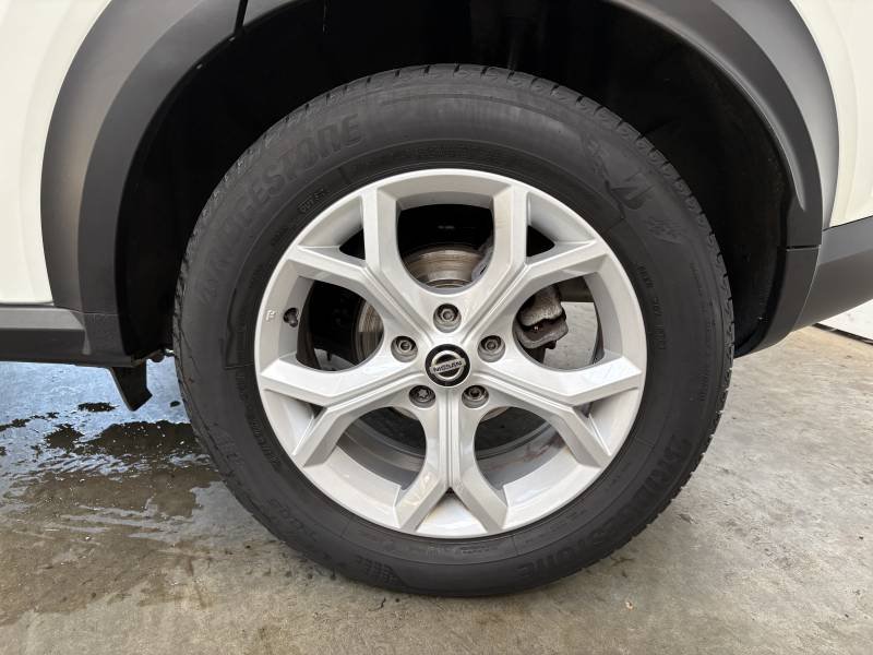 Nissan Juke - Photo 30